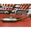 Silencieux gauche Cagiva 1000 Raptor 2000 à 2005